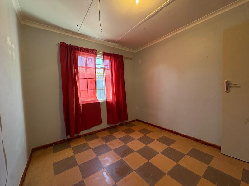 To Let 3 Bedroom Property for Rent in Woodlands Western Cape